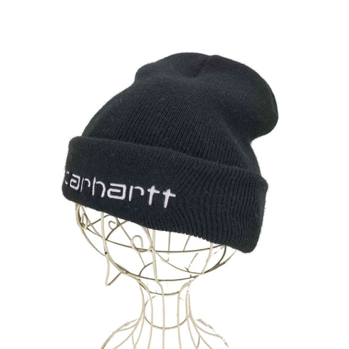 カーハート Carhartt アクリルビーニー レディース