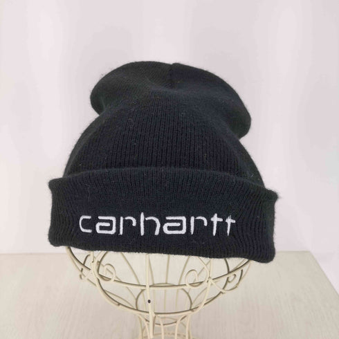 カーハート Carhartt アクリルビーニー レディース