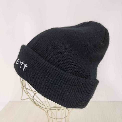 カーハート Carhartt アクリルビーニー レディース