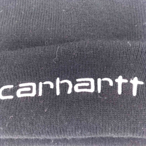 カーハート Carhartt アクリルビーニー レディース