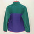 パタゴニアシンチラ PATAGONIA SYNCHILLA 15AW フルジップ フリースジャケット レディース import:S