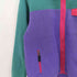 パタゴニアシンチラ PATAGONIA SYNCHILLA 15AW フルジップ フリースジャケット レディース import:S