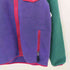 パタゴニアシンチラ PATAGONIA SYNCHILLA 15AW フルジップ フリースジャケット レディース import:S