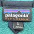 パタゴニアシンチラ PATAGONIA SYNCHILLA 15AW フルジップ フリースジャケット レディース import:S