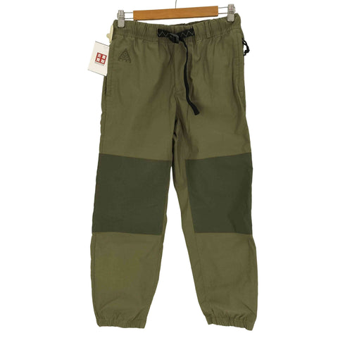 ナイキエーシージー NIKE ACG 19AW Woven Cargo Pants ウーブン カーゴ パンツ メンズ XS