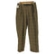グラミチ GRAMICCI WOOL BLEND TUCK TAPERD PANTS ウールブレンドタックテーパードパンツ メンズ JPN:S