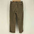 グラミチ GRAMICCI WOOL BLEND TUCK TAPERD PANTS ウールブレンドタックテーパードパンツ メンズ JPN:S