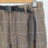 グラミチ GRAMICCI WOOL BLEND TUCK TAPERD PANTS ウールブレンドタックテーパードパンツ メンズ JPN:S