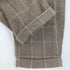 グラミチ GRAMICCI WOOL BLEND TUCK TAPERD PANTS ウールブレンドタックテーパードパンツ メンズ JPN:S