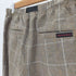グラミチ GRAMICCI WOOL BLEND TUCK TAPERD PANTS ウールブレンドタックテーパードパンツ メンズ JPN:S