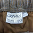 グラミチ GRAMICCI WOOL BLEND TUCK TAPERD PANTS ウールブレンドタックテーパードパンツ メンズ JPN:S