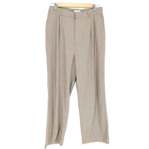 DANIEL SIMMONS 1タックスラックス メンズ US:32-33