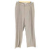 DANIEL SIMMONS 1タックスラックス メンズ US:32-33