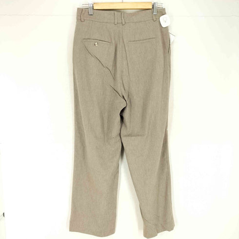 DANIEL SIMMONS 1タックスラックス メンズ US:32-33
