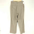 DANIEL SIMMONS 1タックスラックス メンズ US:32-33