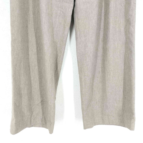 DANIEL SIMMONS 1タックスラックス メンズ US:32-33