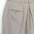 DANIEL SIMMONS 1タックスラックス メンズ US:32-33