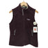 パタゴニア patagonia 01AW R2 フリース ベスト レディース import:M