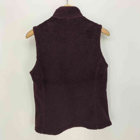 パタゴニア patagonia 01AW R2 フリース ベスト レディース import:M