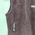 パタゴニア patagonia 01AW R2 フリース ベスト レディース import:M