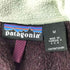 パタゴニア patagonia 01AW R2 フリース ベスト レディース import:M