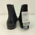 バーバリーブラックレーベル BURBERRY BLACK LABEL サイドゴアブーツ メンズ JPN:26