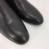 バーバリーブラックレーベル BURBERRY BLACK LABEL サイドゴアブーツ メンズ JPN:26