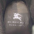 バーバリーブラックレーベル BURBERRY BLACK LABEL サイドゴアブーツ メンズ JPN:26
