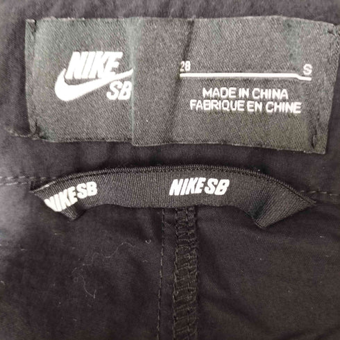 ナイキスケートボーディング NIKE SB フレックスエベレット ショートパンツ メンズ S