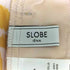 スローブイエナ SLOBE IENA アソートプリント イージーパンツ レディース