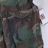 ユーエスアーミー U.S. ARMY ウッドランドカモ カーゴパンツ メンズ small-regular