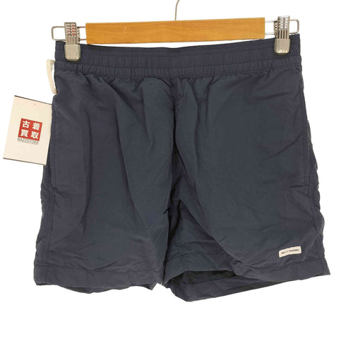 ヘリーハンセン HELLY HANSEN BASK SHORTS バスクショーツ メンズ WM