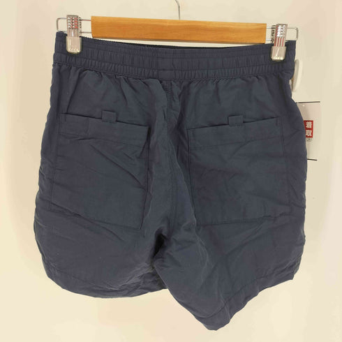 ヘリーハンセン HELLY HANSEN BASK SHORTS バスクショーツ メンズ WM