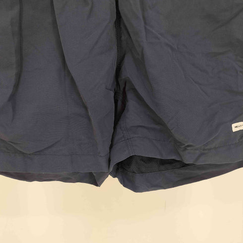 ヘリーハンセン HELLY HANSEN BASK SHORTS バスクショーツ メンズ WM