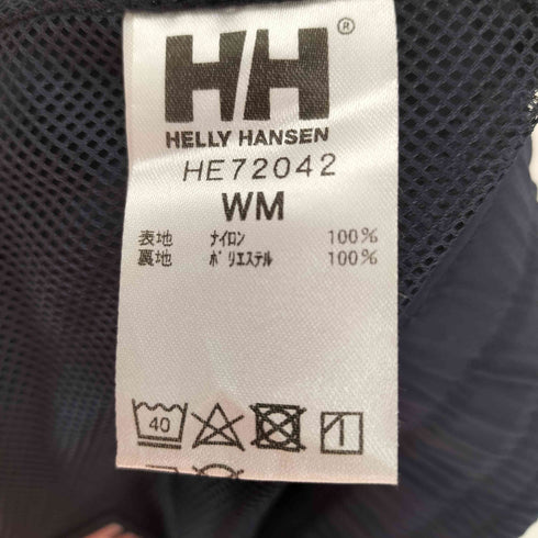 ヘリーハンセン HELLY HANSEN BASK SHORTS バスクショーツ メンズ WM