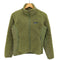 パタゴニア patagonia レトロXジャケット フリースジャケット レディース import:S
