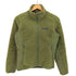 パタゴニア patagonia レトロXジャケット フリースジャケット レディース import:S