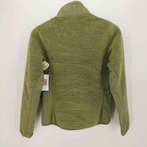 パタゴニア patagonia レトロXジャケット フリースジャケット レディース import:S