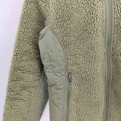 パタゴニア patagonia レトロXジャケット フリースジャケット レディース import:S