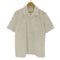 ユーエスアーミー U.S. ARMY GENERAL PURPOSE SMOCK S/S SHIRTS メンズ JPN:M