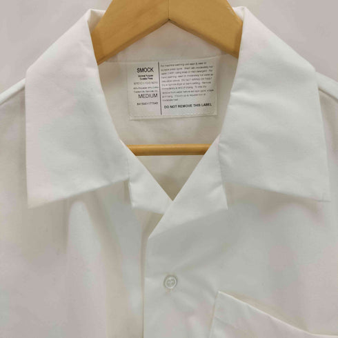 ユーエスアーミー U.S. ARMY GENERAL PURPOSE SMOCK S/S SHIRTS メンズ JPN:M