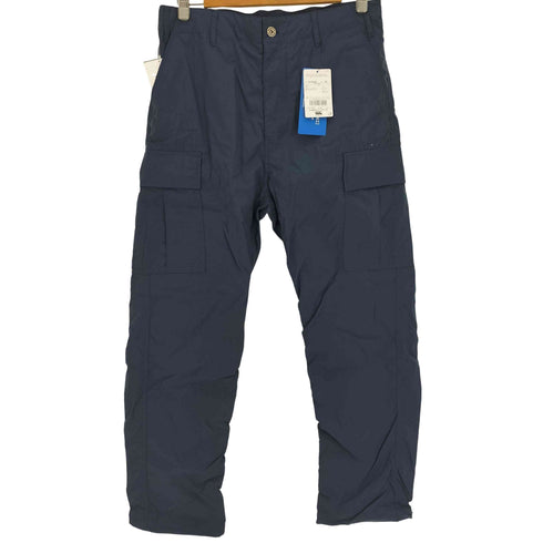 カンタベリー CANTERBURY CARGO PANTS ナイロン カーゴ パンツ メンズ M