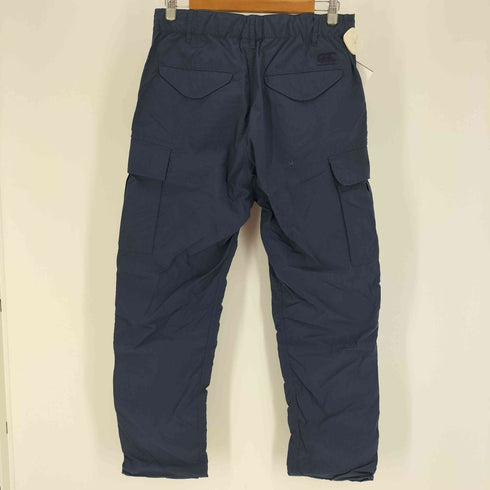 カンタベリー CANTERBURY CARGO PANTS ナイロン カーゴ パンツ メンズ M