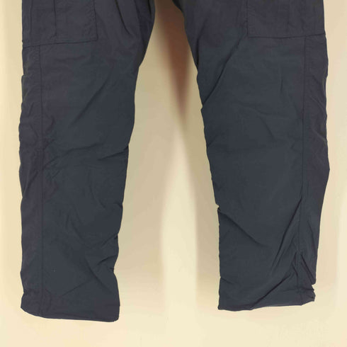 カンタベリー CANTERBURY CARGO PANTS ナイロン カーゴ パンツ メンズ M