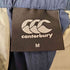 カンタベリー CANTERBURY CARGO PANTS ナイロン カーゴ パンツ メンズ M