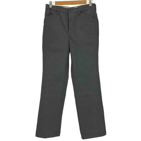 レッドキャップ RED KAP ベーシック ワーク パンツ メンズ W32 L32
