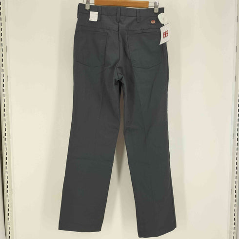レッドキャップ RED KAP ベーシック ワーク パンツ メンズ W32 L32