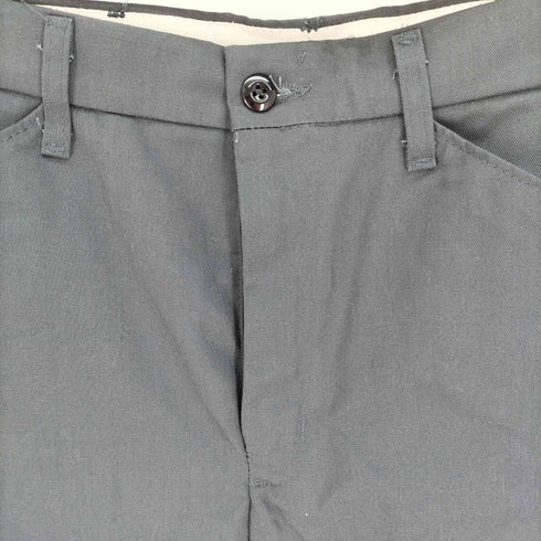 レッドキャップ RED KAP ベーシック ワーク パンツ メンズ W32 L32