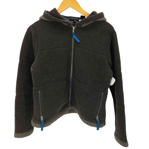 パタゴニア patagonia 00AW アークティック フーデッド フリース ジャケット レディース import:S