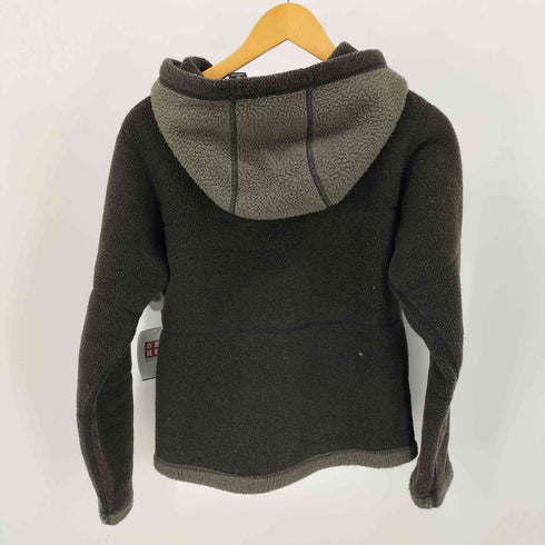 パタゴニア patagonia 00AW アークティック フーデッド フリース ジャケット レディース import:S